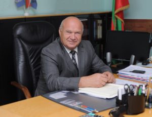 Анатолий Александрович Куприянов