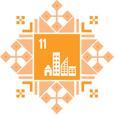 Цели устойчивого развития