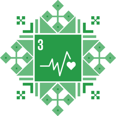 Цели устойчивого развития