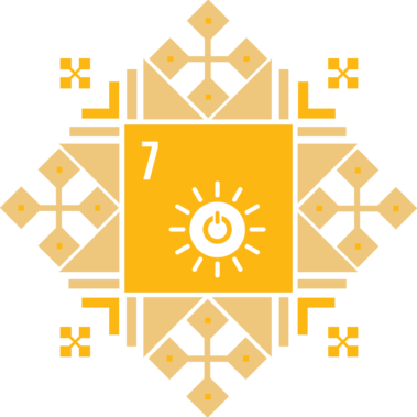 Цели устойчивого развития