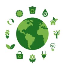 устойчивое развитие