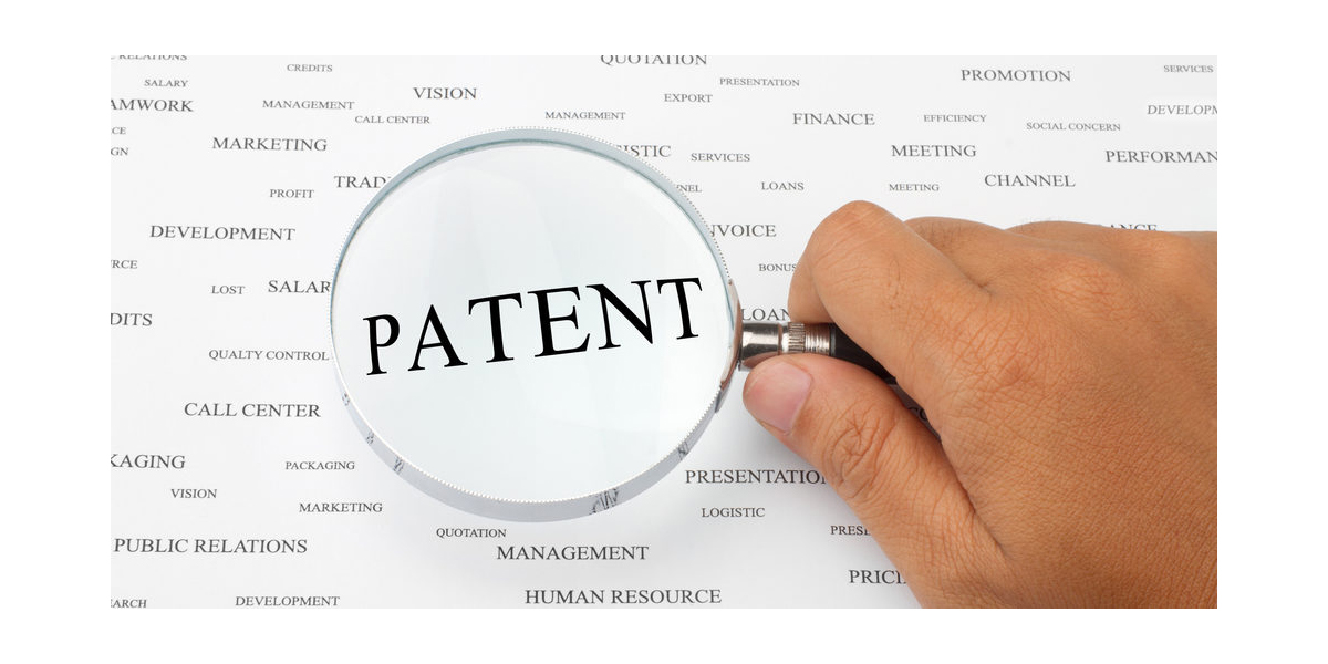 патентный поиск