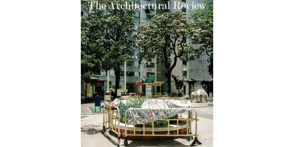 The Architectural Review