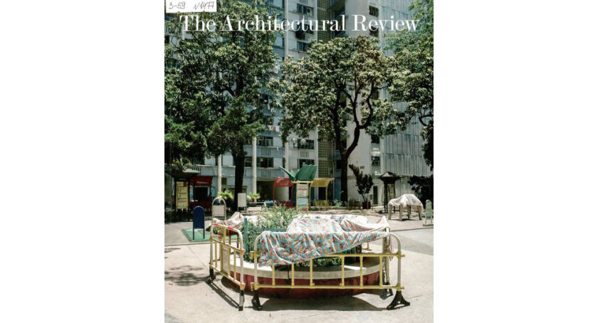 The Architectural Review