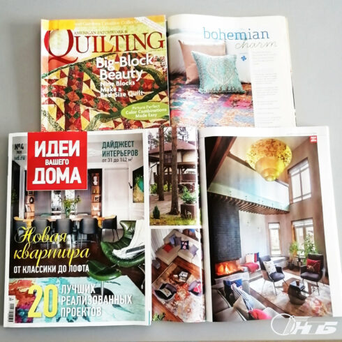 идеи для дома