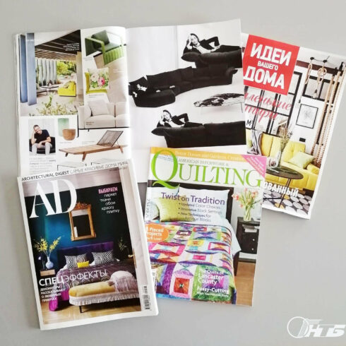 идеи для вашего дома