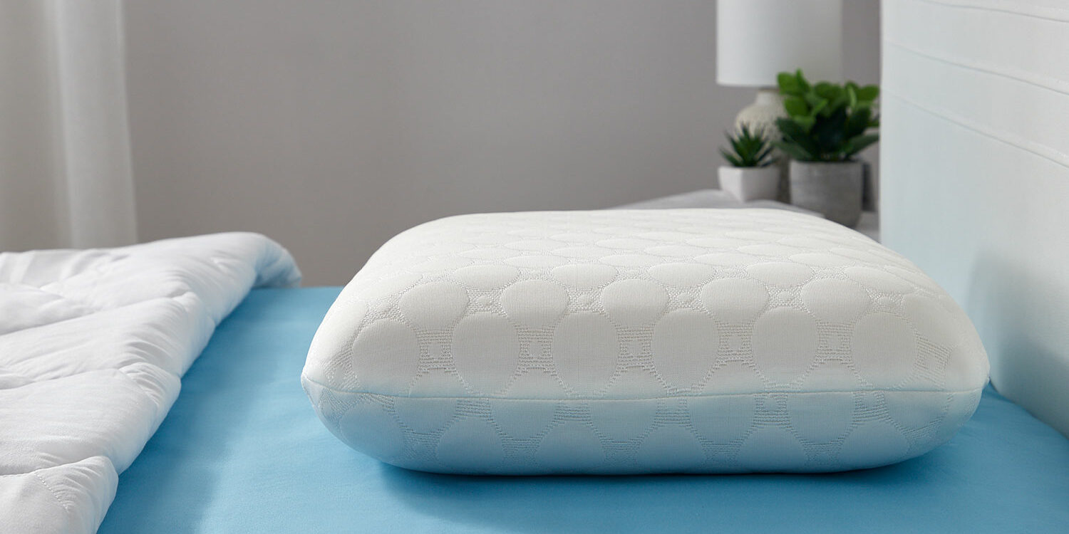 мягкая подушка