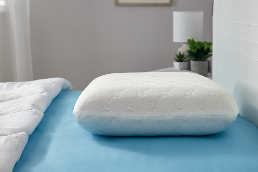 мягкая подушка