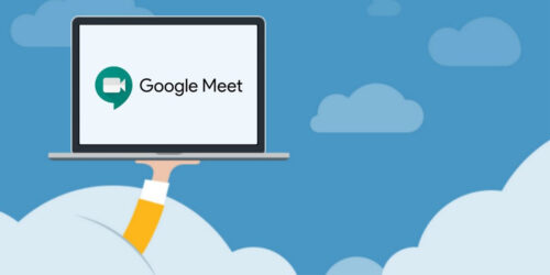 google meet
