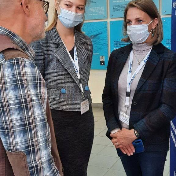 Инновации в машиностроении