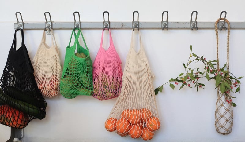 виды авосек