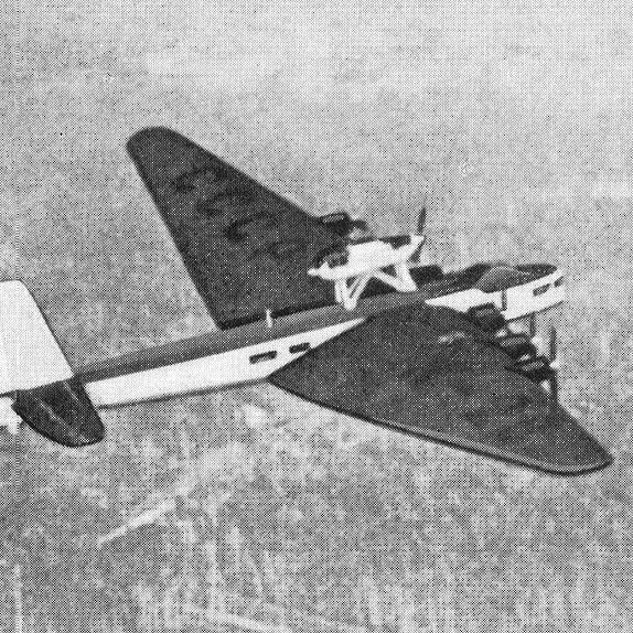 АНТ-20 «Максим Горький». Советский агитационный пассажирский 8-моторный самолёт, самый большой самолёт своего времени с сухопутным шасси. Построен на авиационном заводе города Воронежа