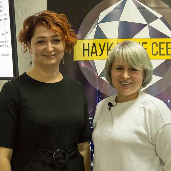 Проект «Наука вне себя». Лекция «Доходы на здоровье»