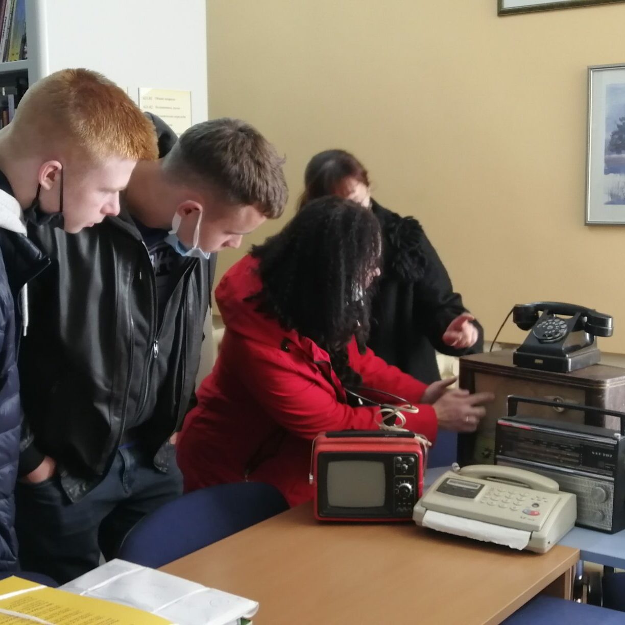 День патента