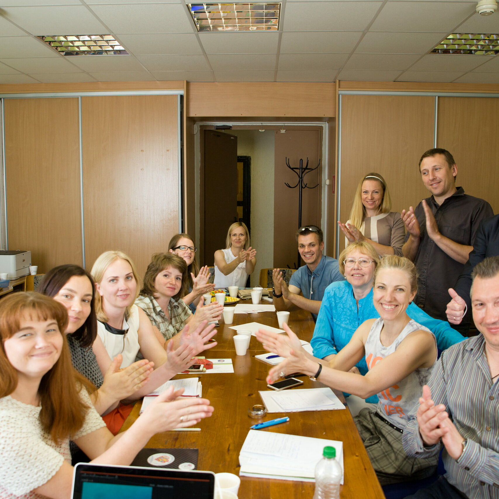 продуктивная работа