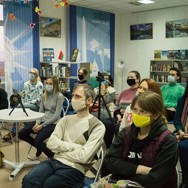 Проект «Наука вне себя». Лекция «Доходы на здоровье»