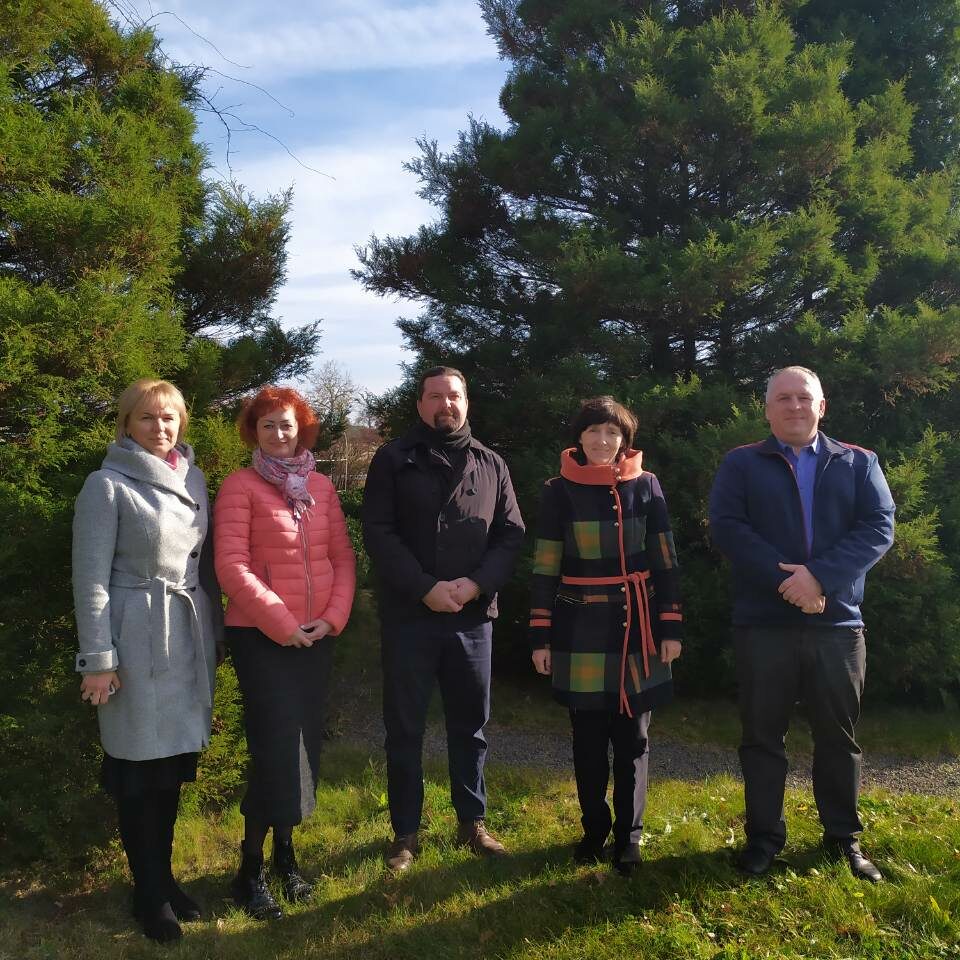 орхусский центр г. Гродно