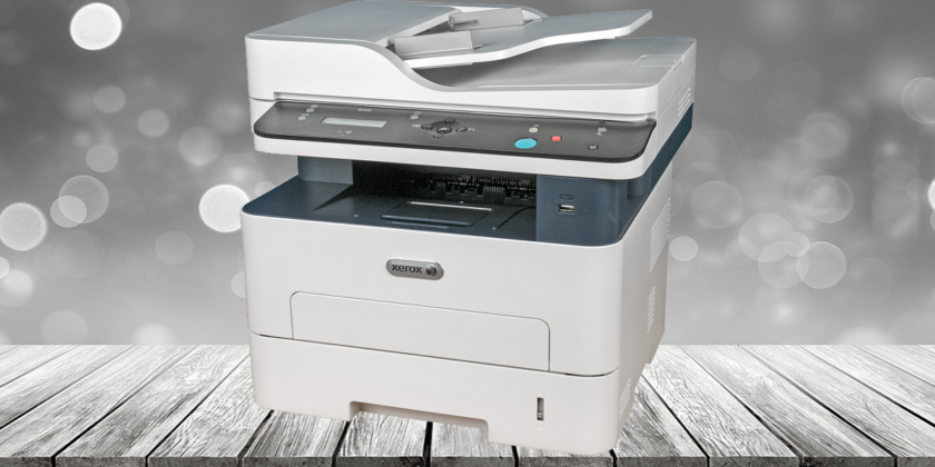 копировальный аппарат