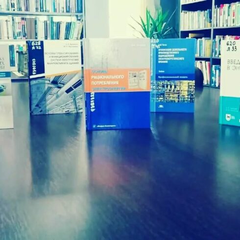 введение в энергетику