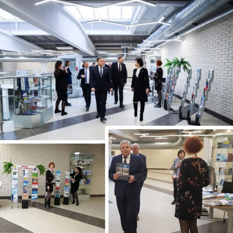 гродненский технопарк