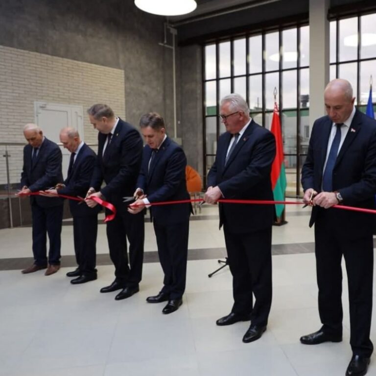 гродненский технопарк