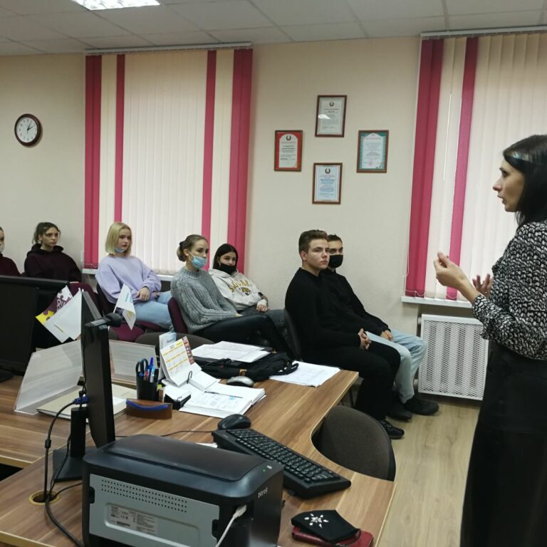 акция «СТАРТ для новых идей»