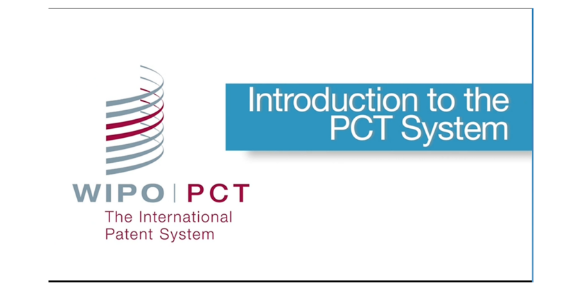 Вебинар ВОИС «Система РСТ: вопросы и ответы»