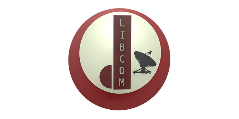 выставка LIBCOM–2021