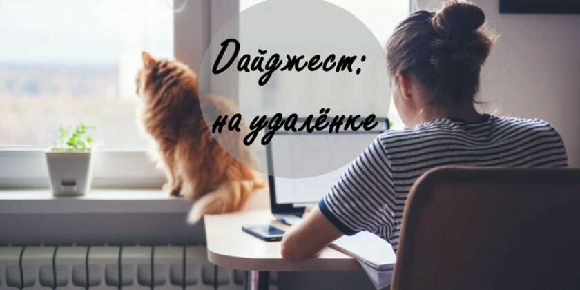 дайджест новостей