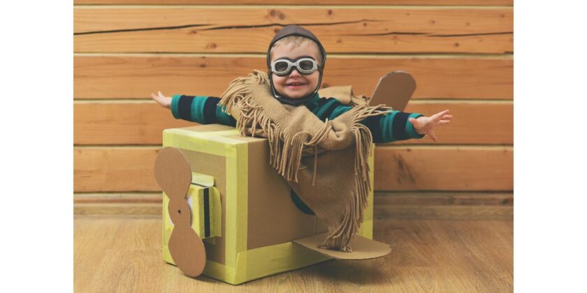 День детских изобретений