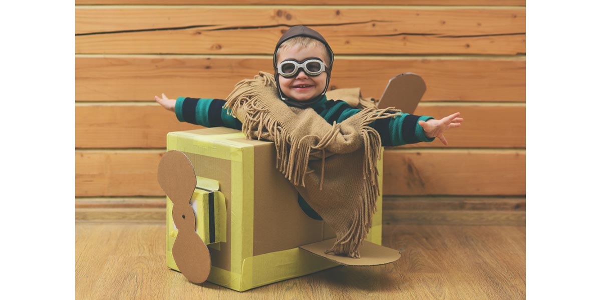 День детских изобретений