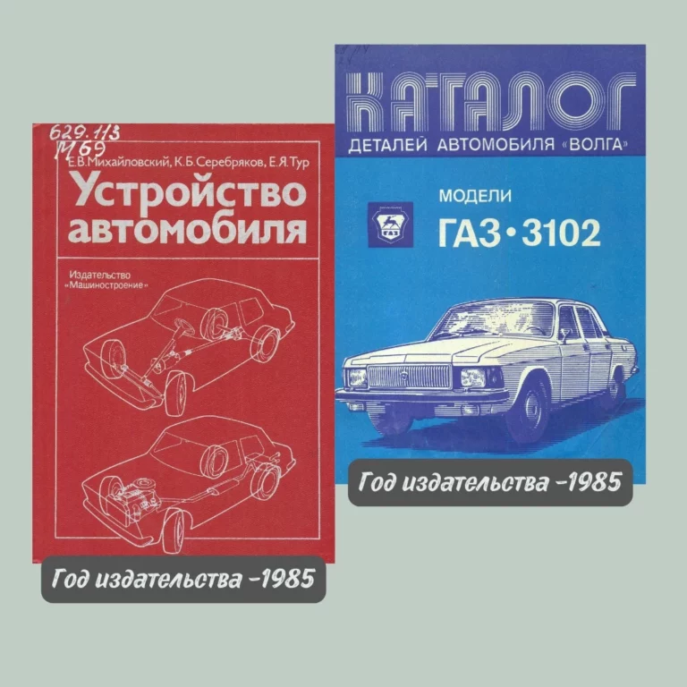 ретроавтомобили