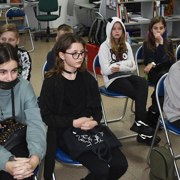 могилёвские блогеры