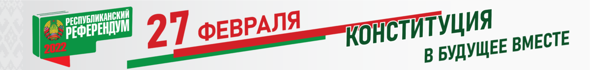 Референдум по конституции