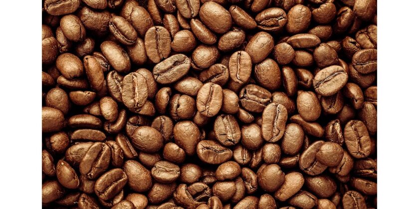 кофейные зерна