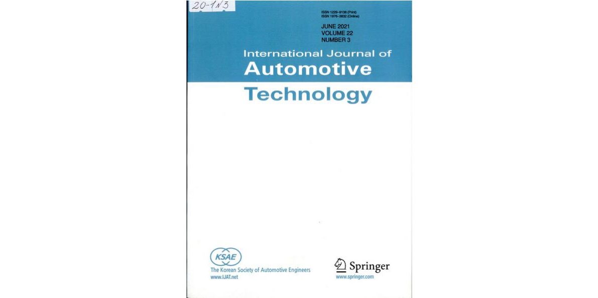 automotive technology