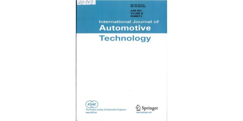 automotive technology