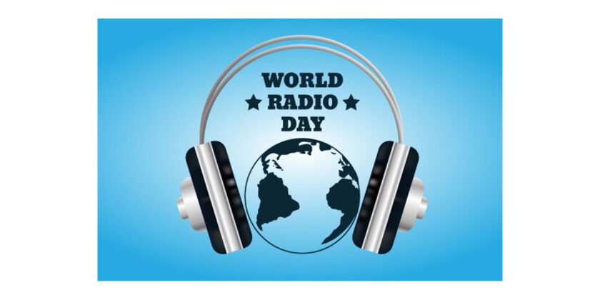 изобретение радио