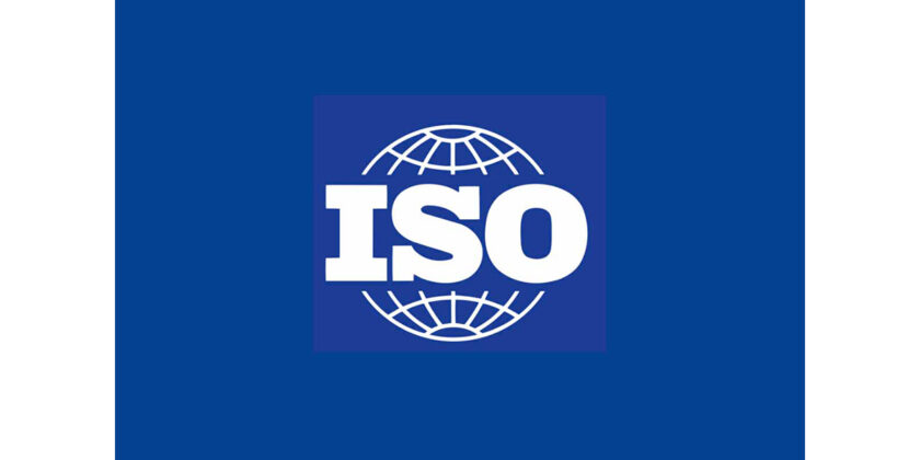 МЕЖДУНАРОДНАЯ ОРГАНИЗАЦИЯ ПО СТАНДАРТИЗАЦИИ ISO