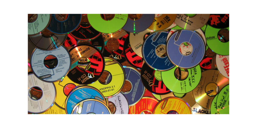 2 марта – день рождения компакт-диска