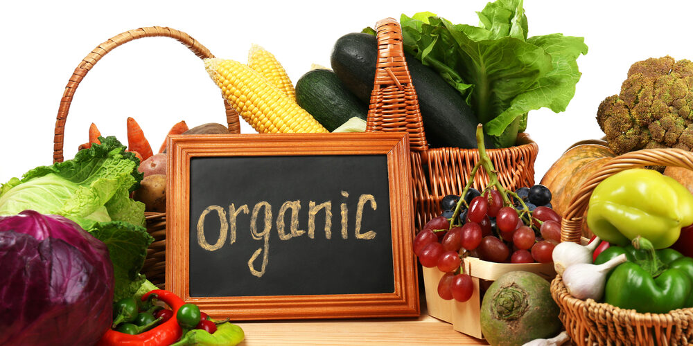 organic food