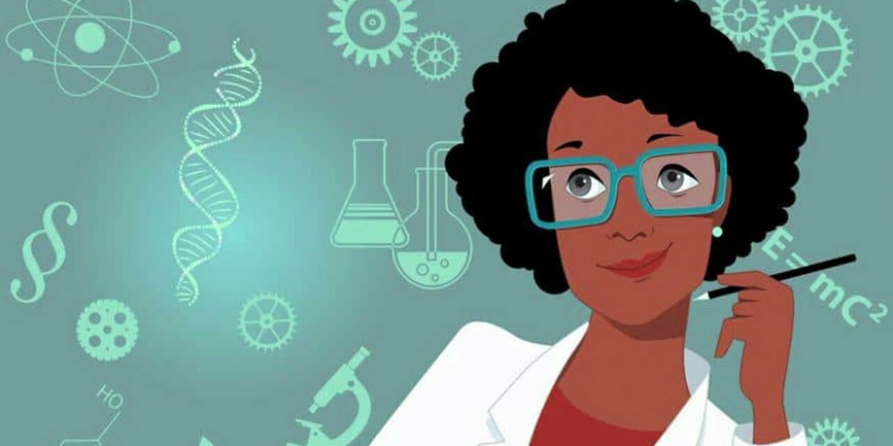 женщины-ученые