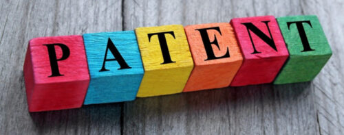 patents