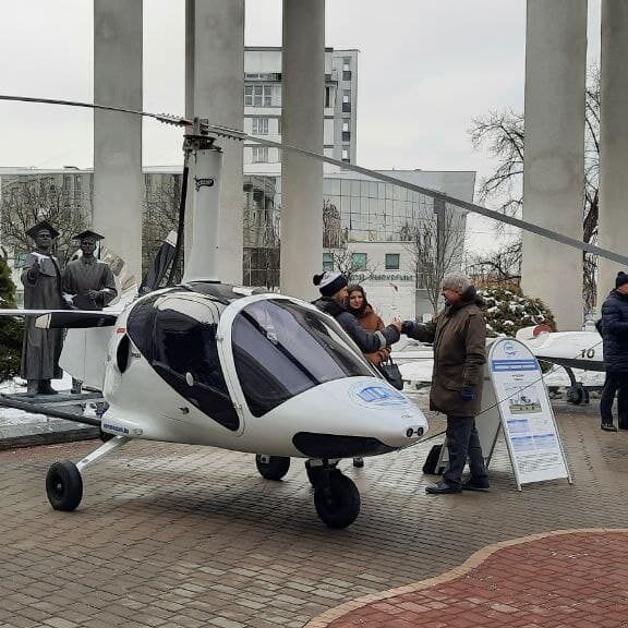 день белорусской науки