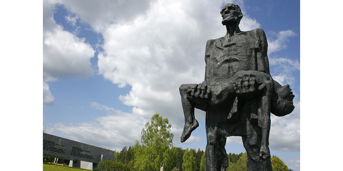 Хатынская трагедия