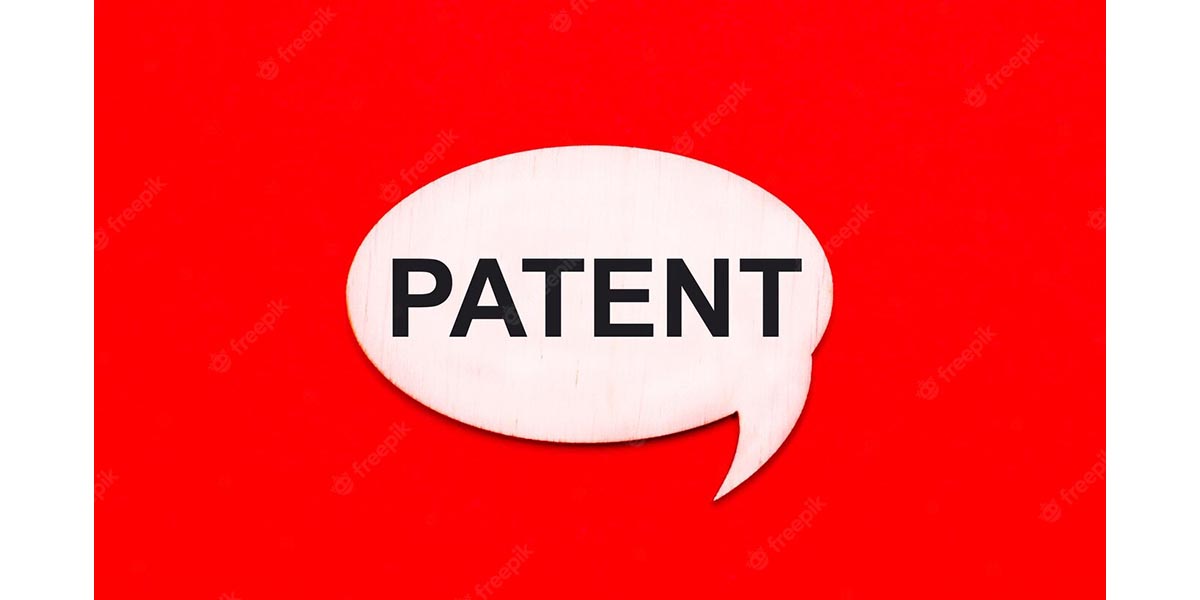 патентный поиск