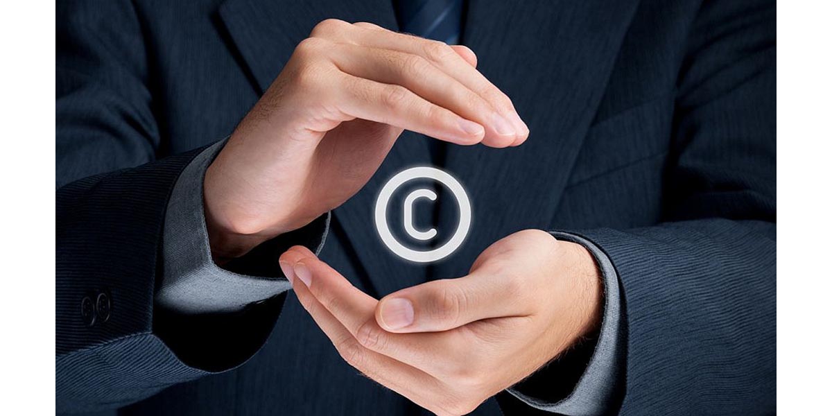 интеллектуальная собственность