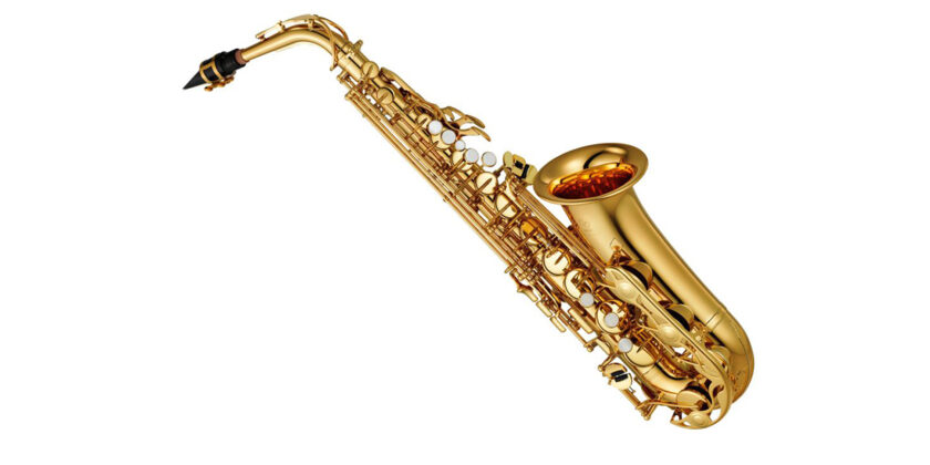 Кто изобрел саксофон?