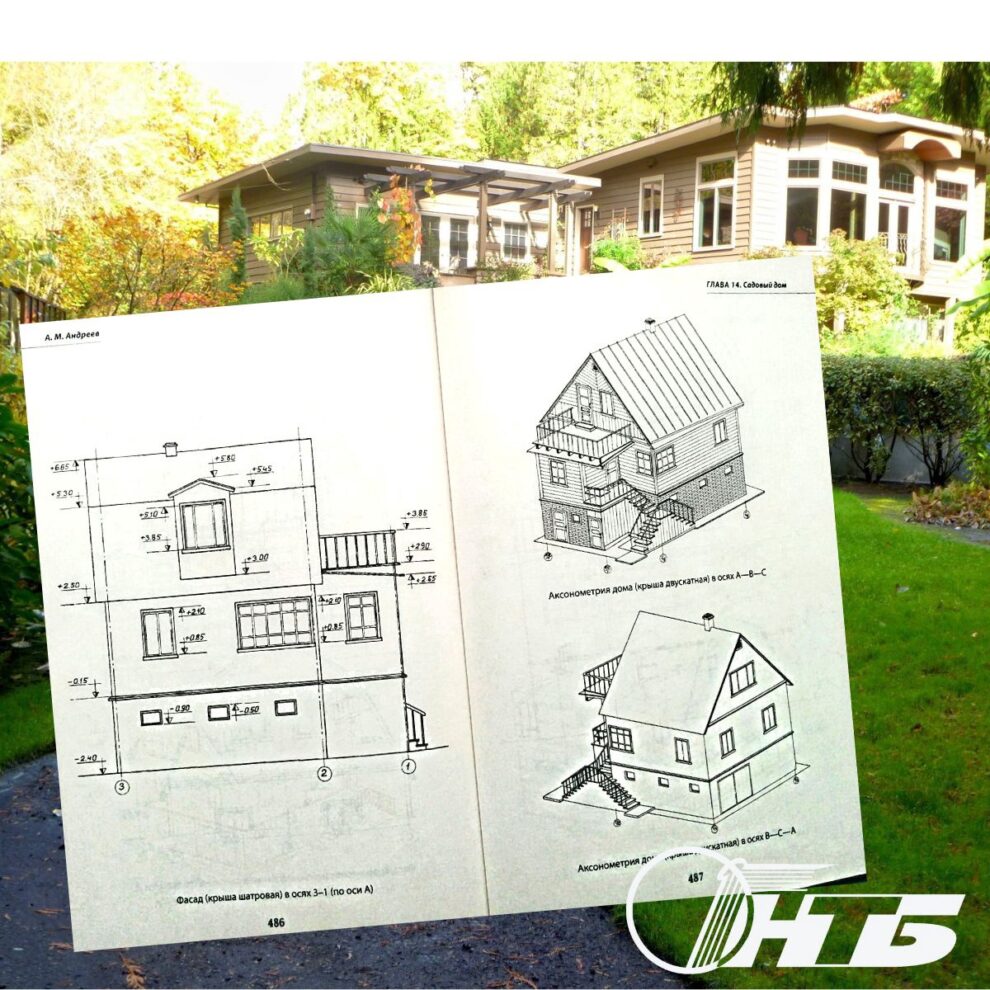 дачный участок