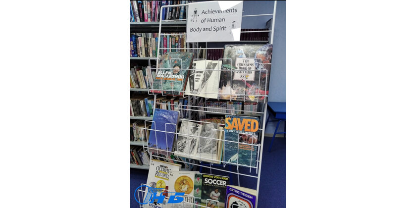 Международный день спорта